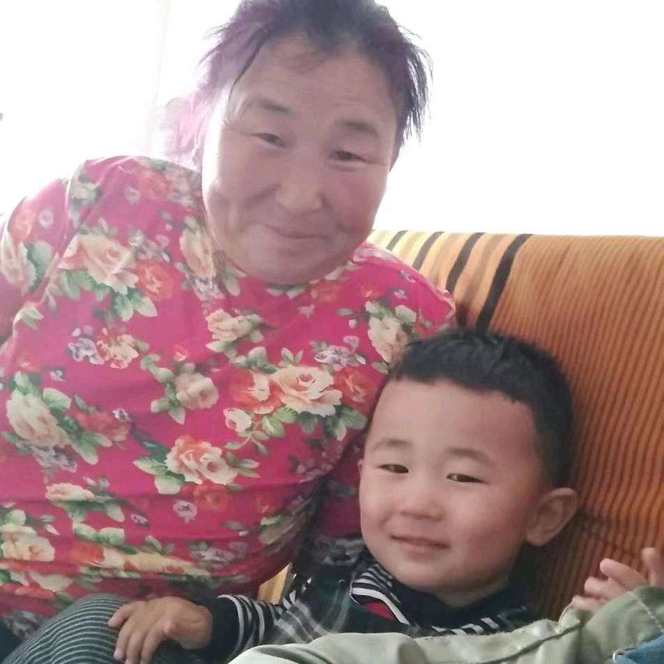 刘桂珍