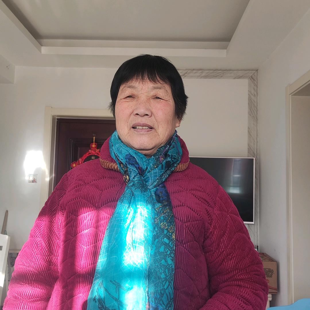 叶大姐