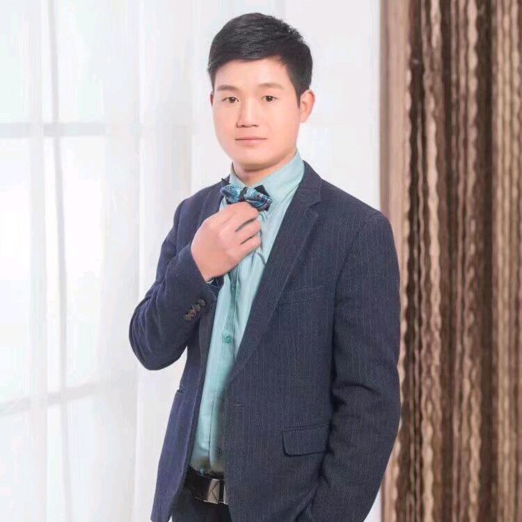 相爱永恒，相爱永久