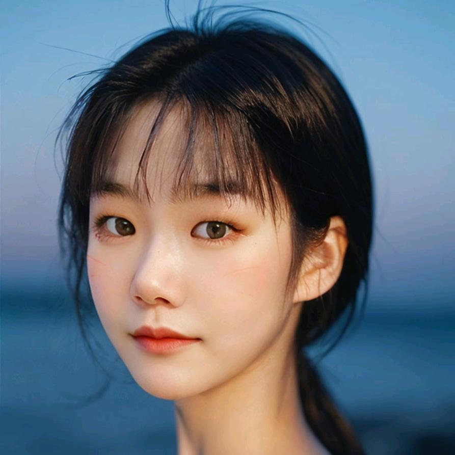 🌸ꫛ罒