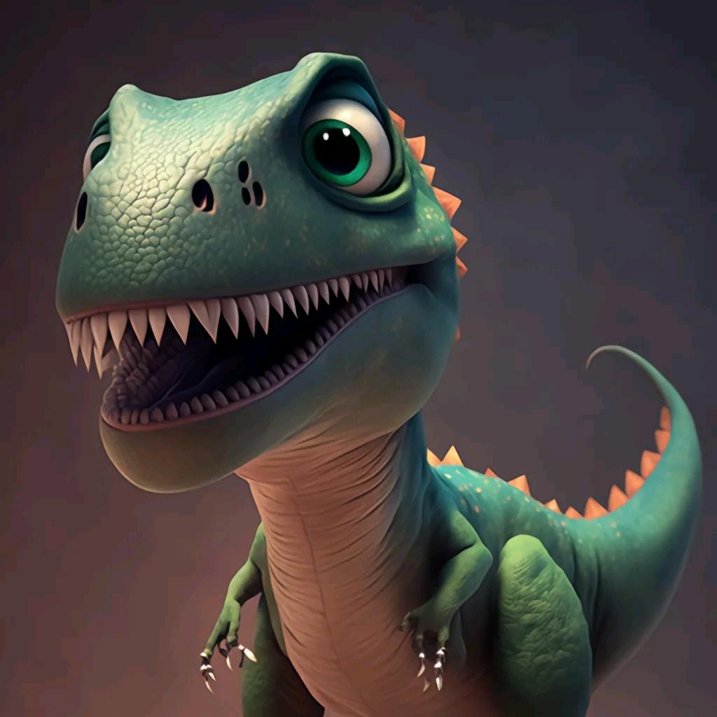 恐龙岛北染韵辰