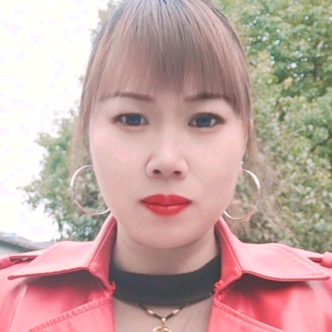贵州妹1 晚上7.30分开播