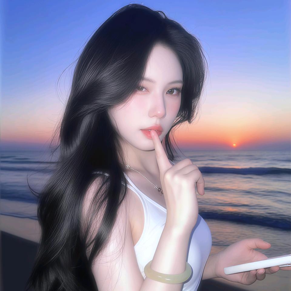 芮芮呀.