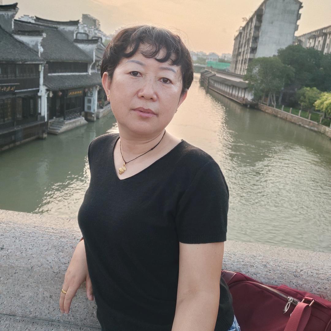 闲云慢语