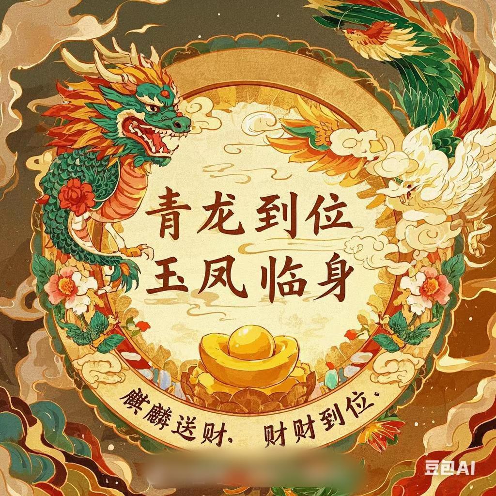 清风徐来
