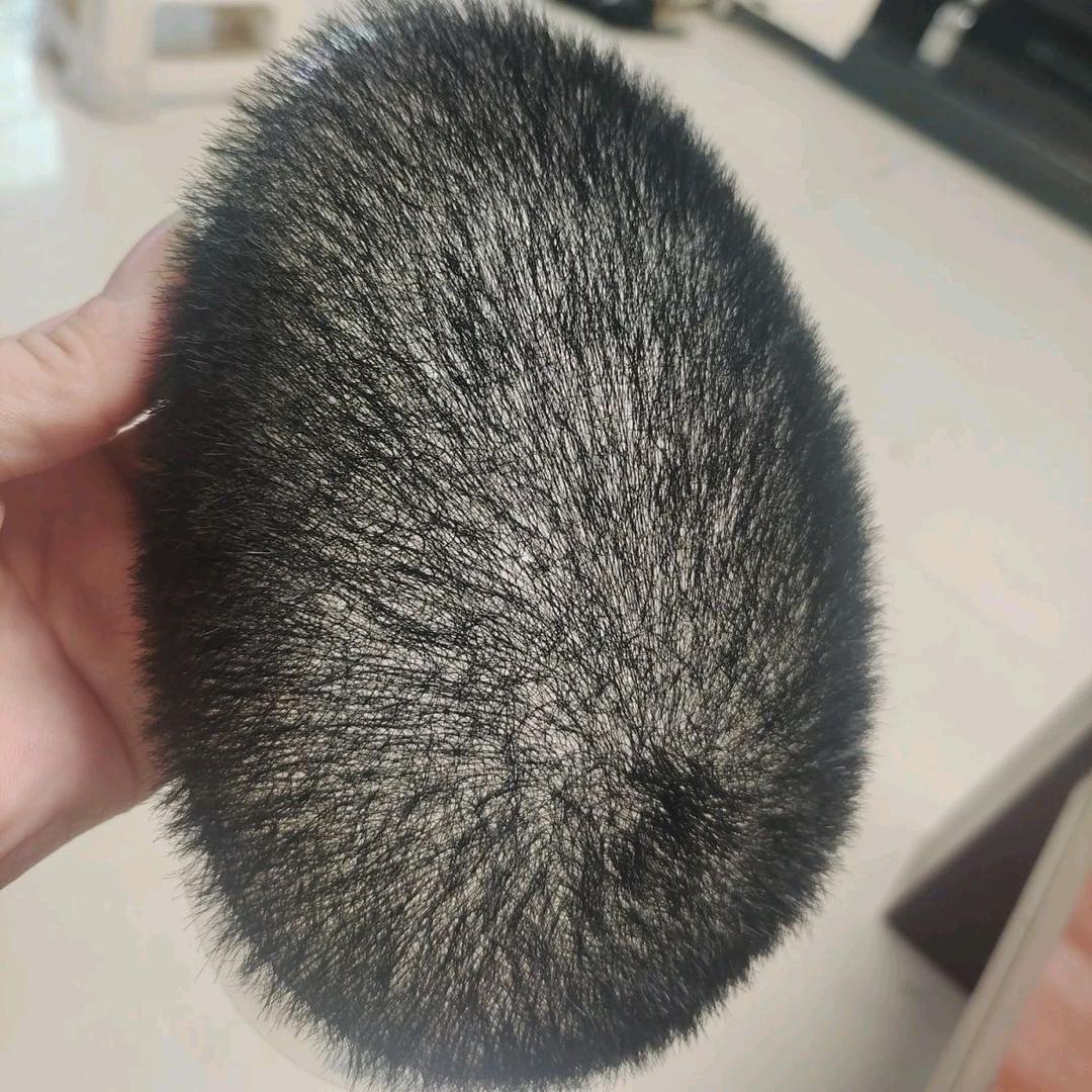 百变发妆间