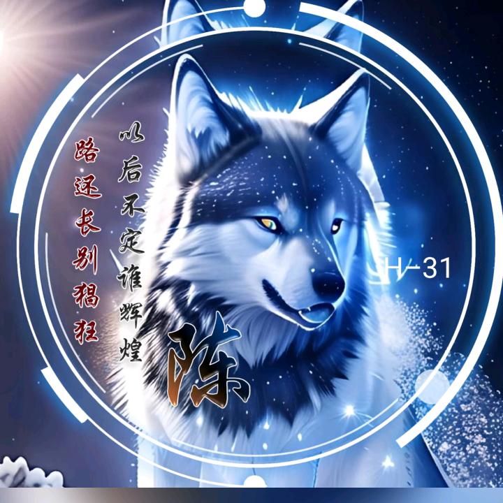 爱钓鱼的我