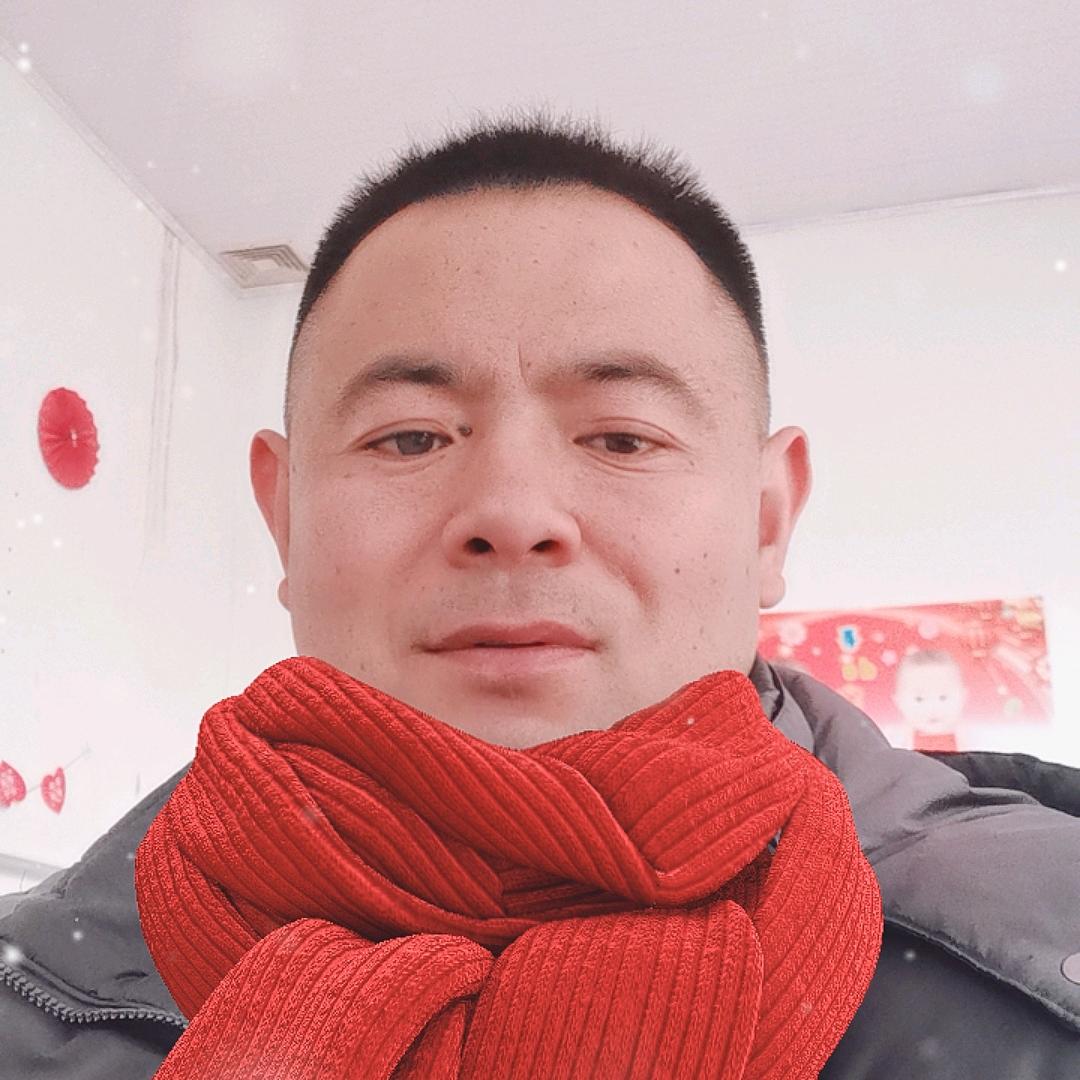 小张在农村