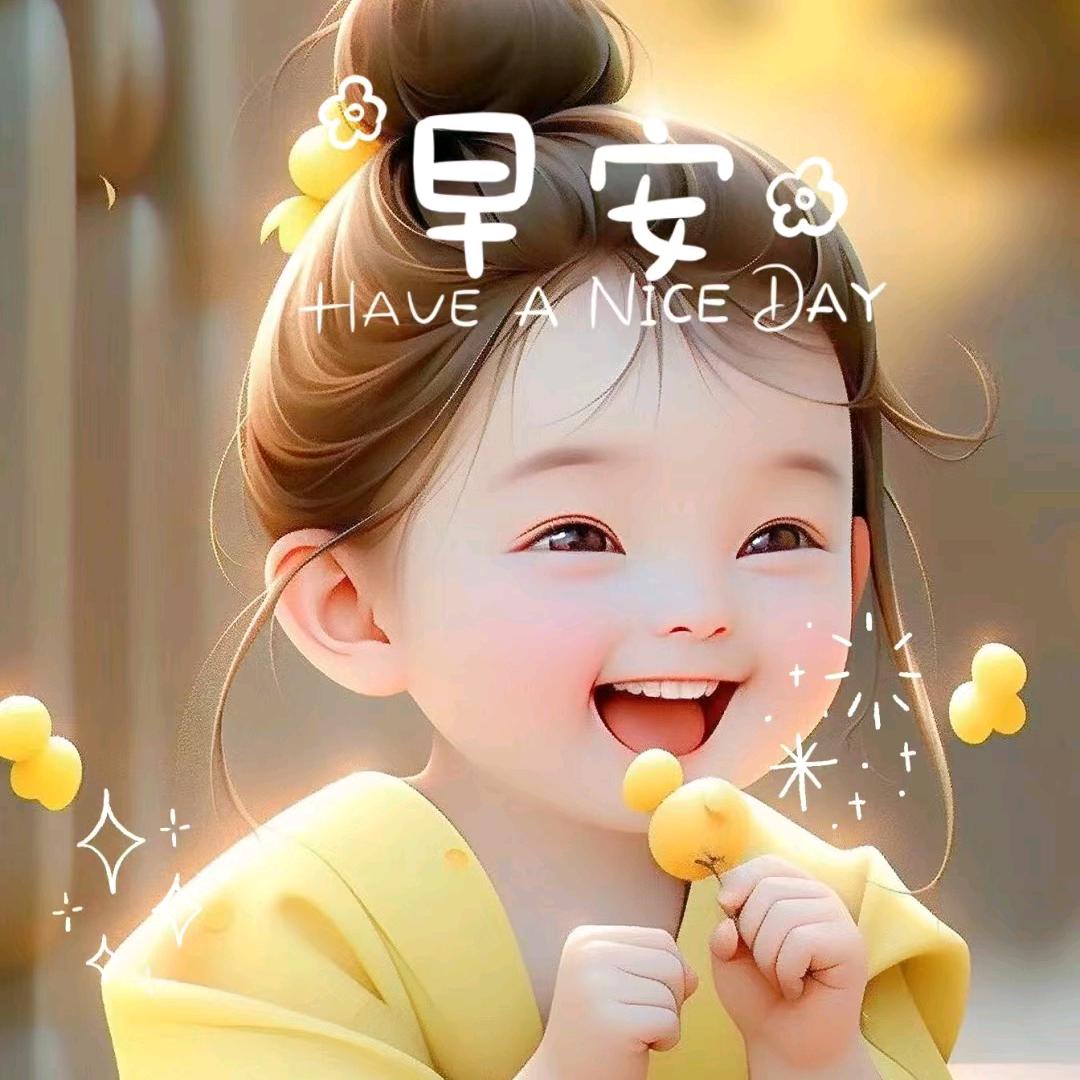 💞微笑，不失礼