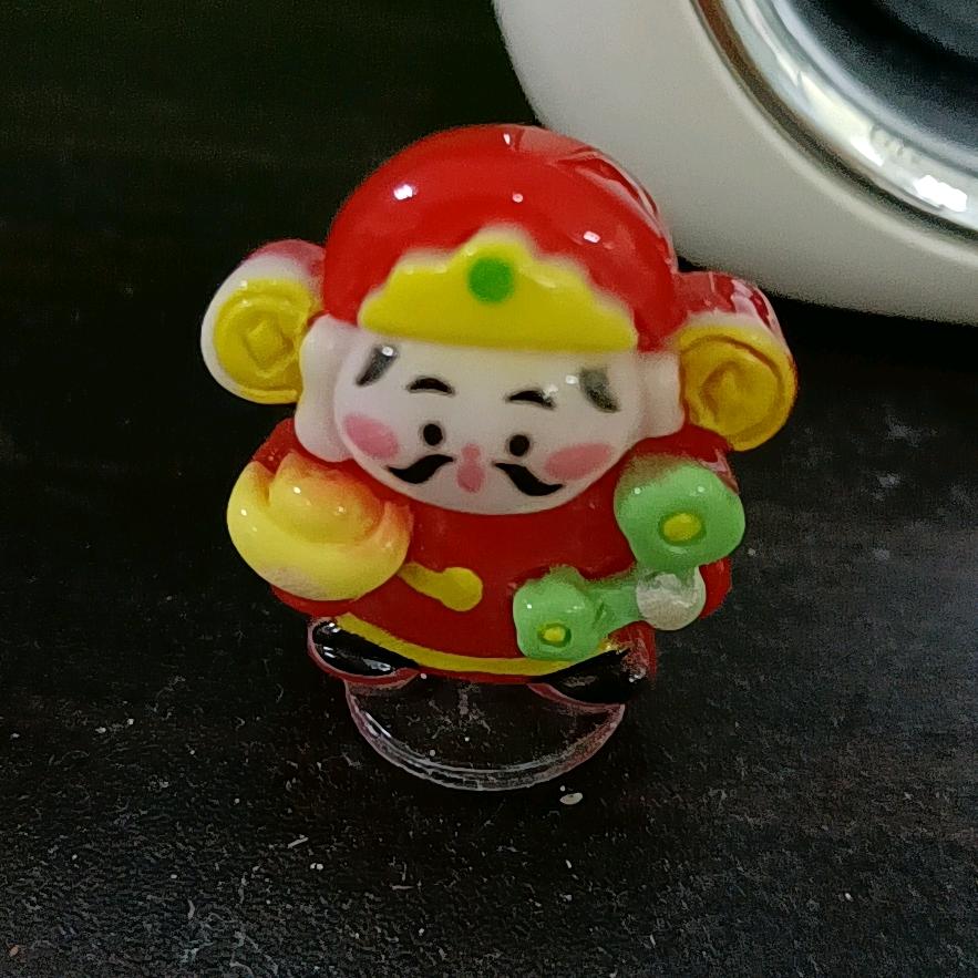 发财