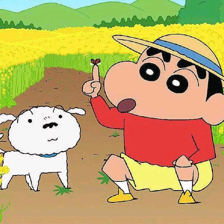 动感超人小新！！！