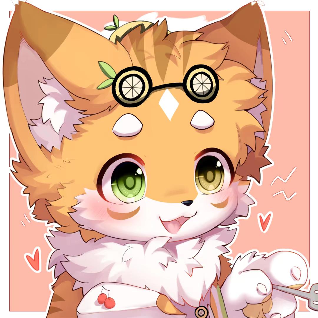 小竹是只喵🐾