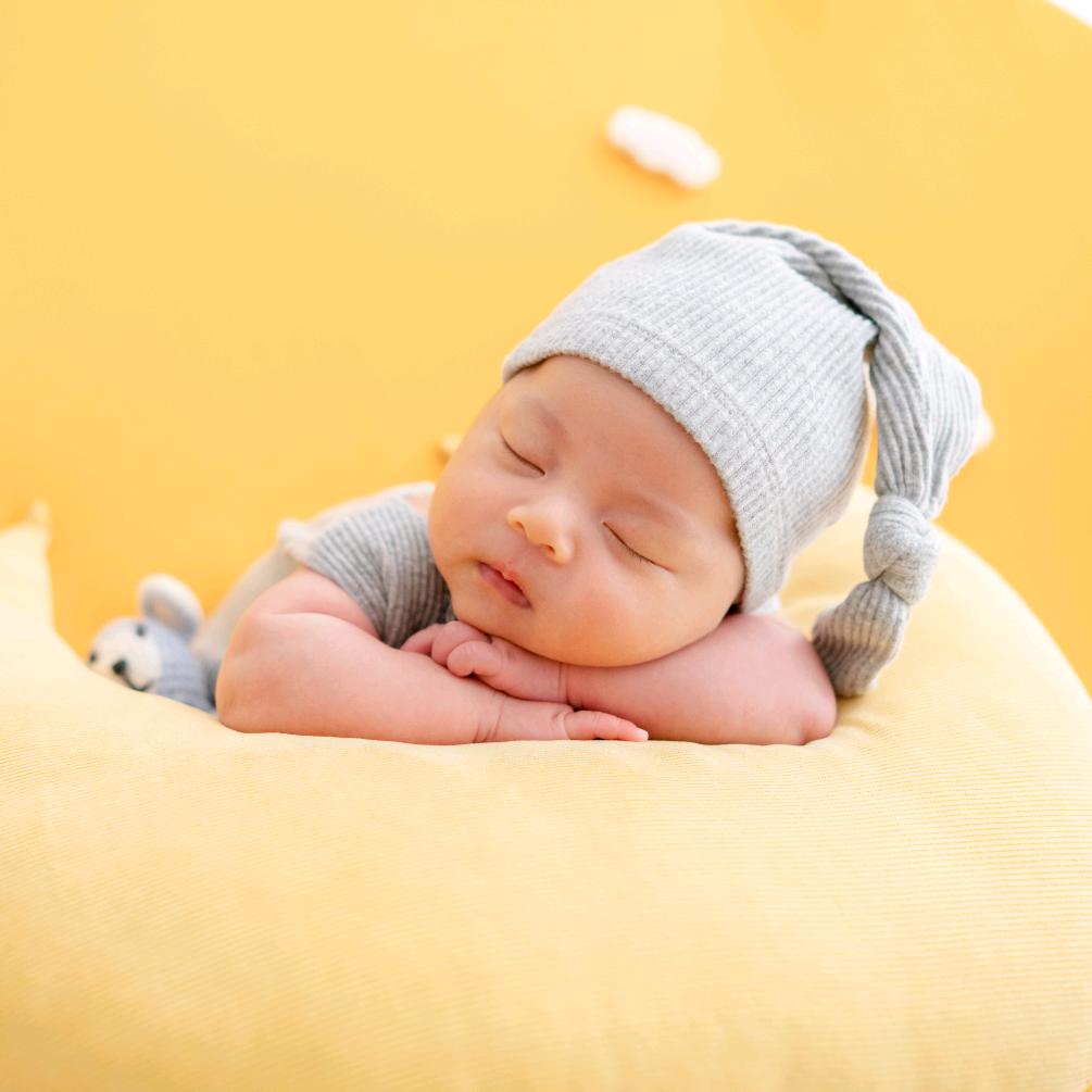 小九Baby