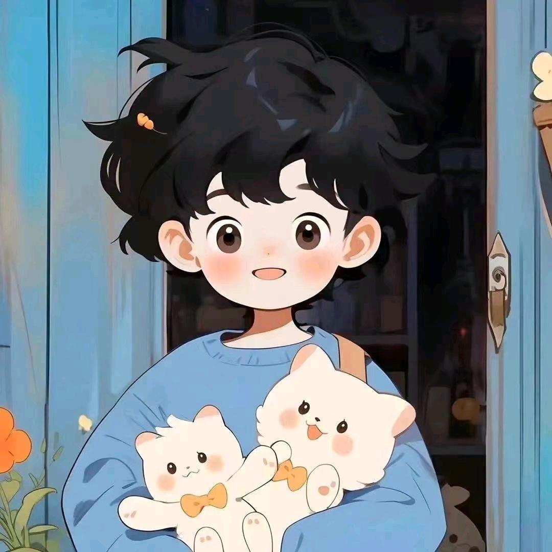 🐱祥洋向阳🐭