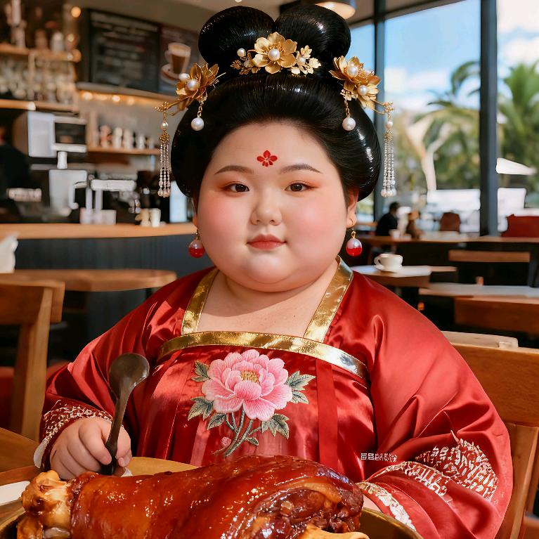 大唐豆包