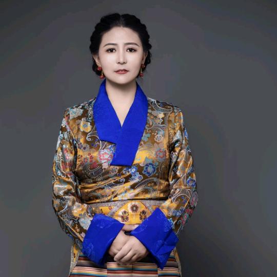 浪卡子县丸碧肤体验中心。