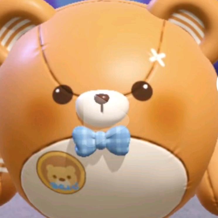 蛋仔派对《想找十万粉》