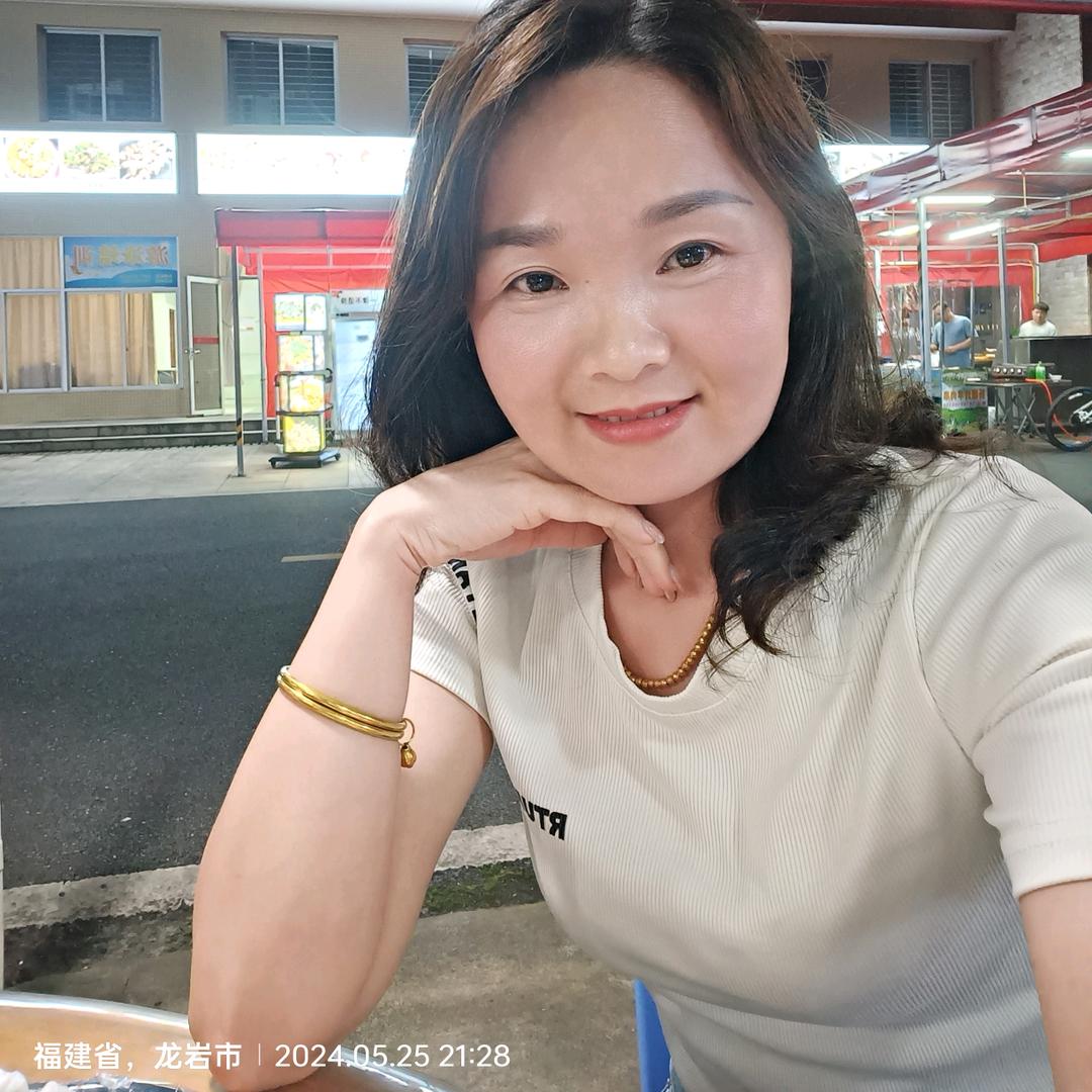 《上杭县明兴腻子粉厂》小钟