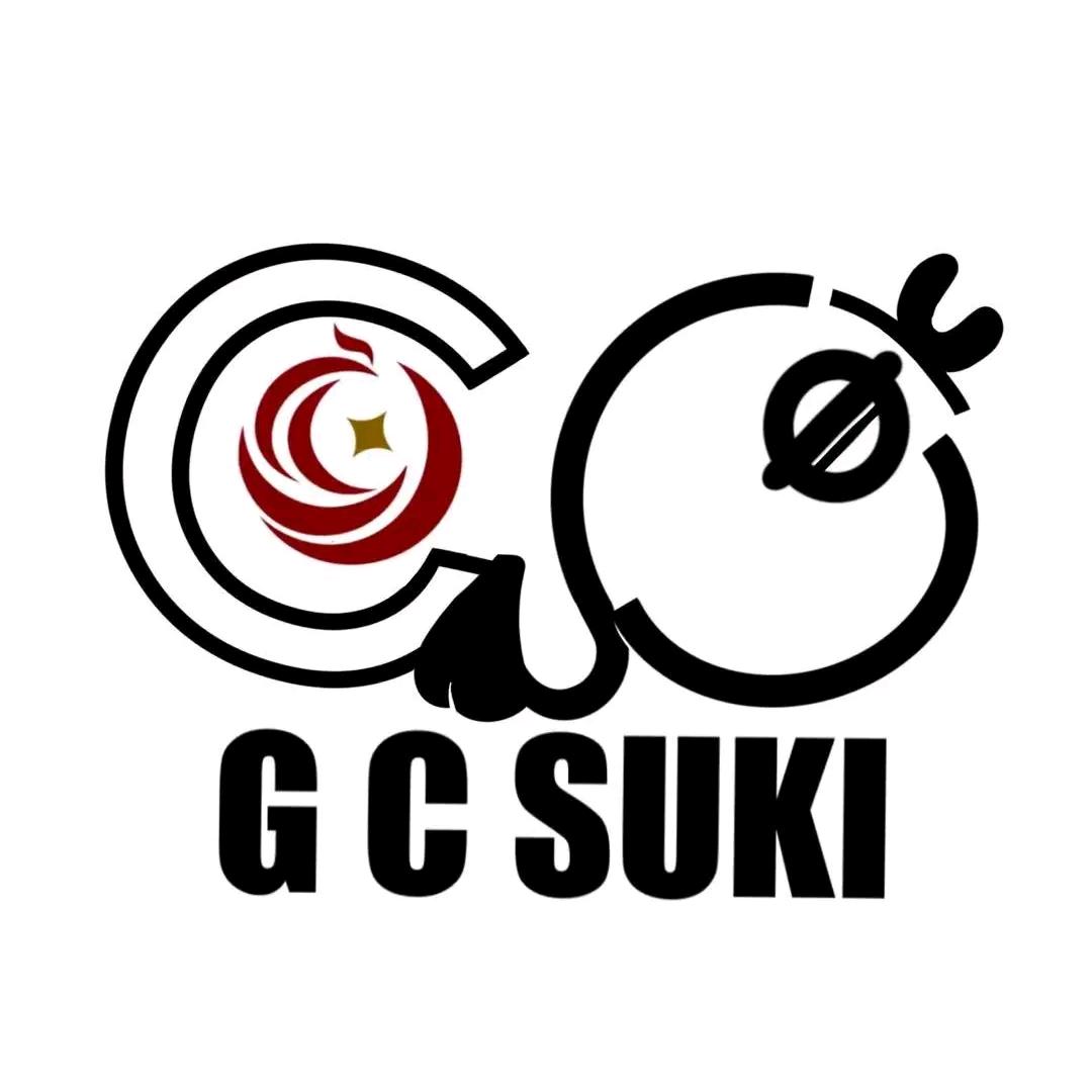 GCSuki