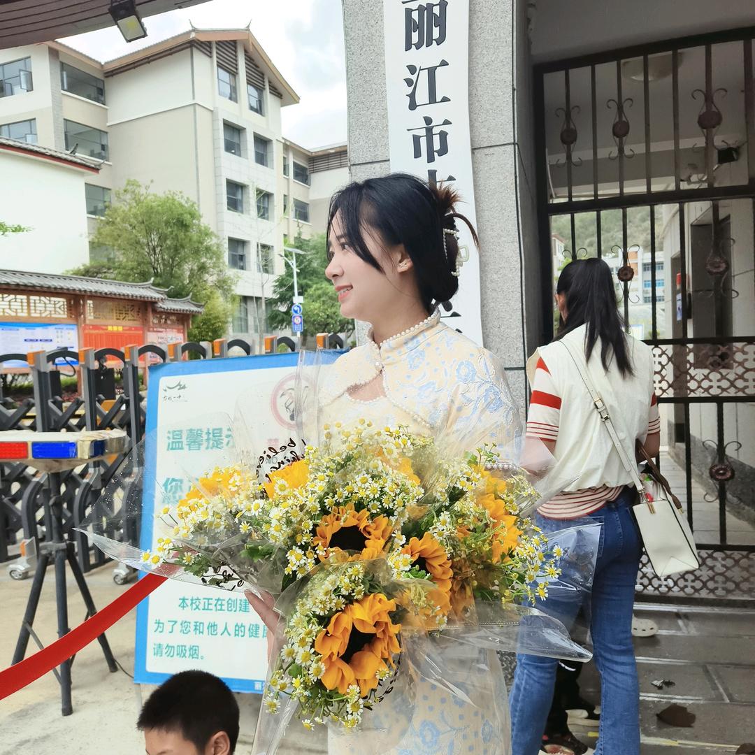 @玲老师🍀