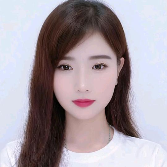 温柔美女
