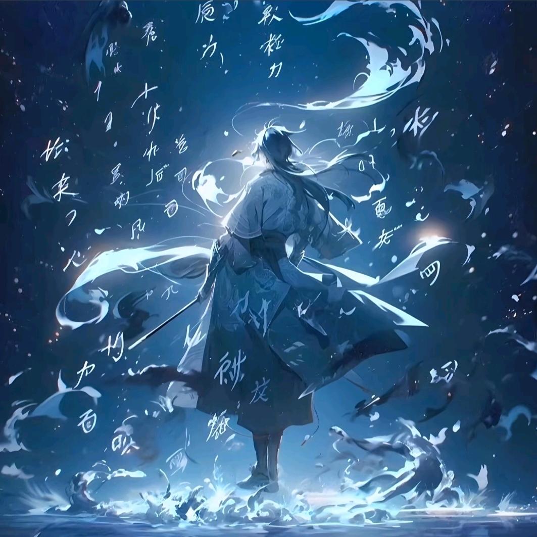幽冥(恩师小泽）