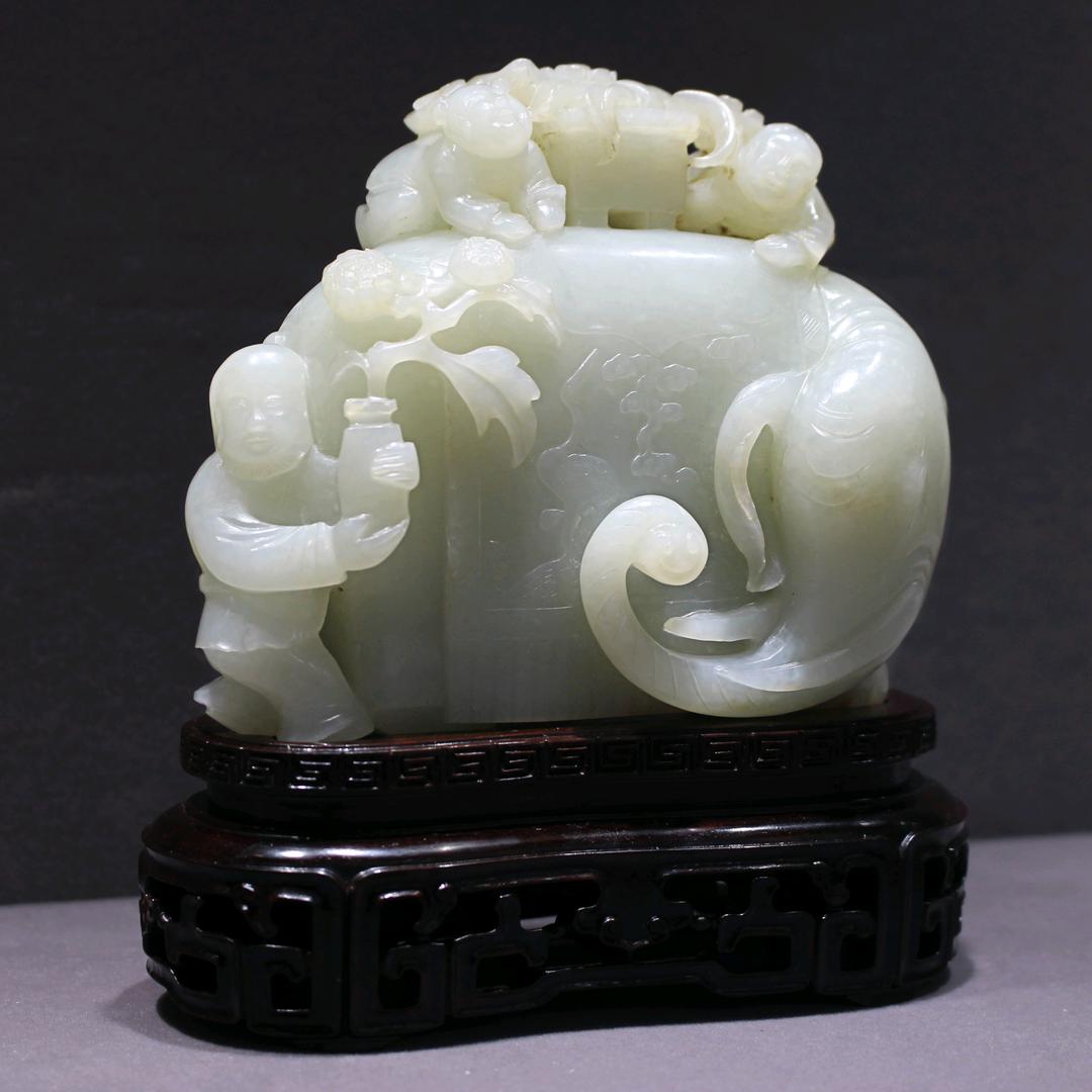 玉陌小铺