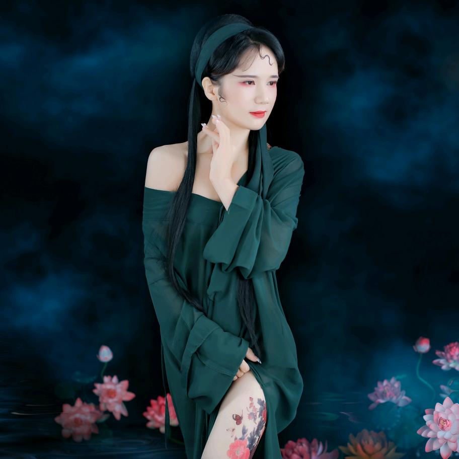 小腰精