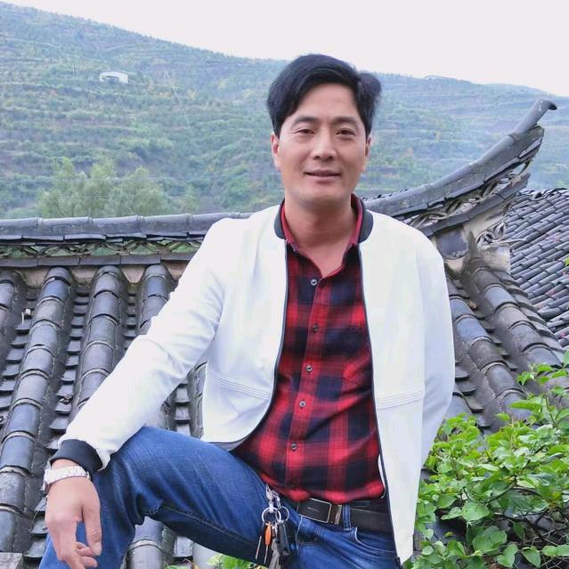 陈总，每晚八点直播