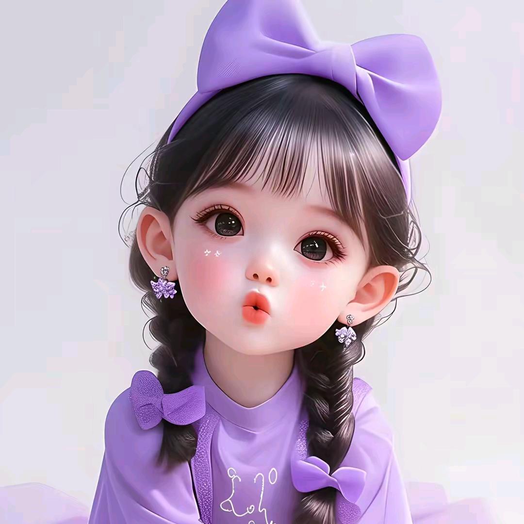 幸运公主殿下👑