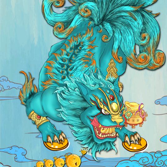 风雨楼阁