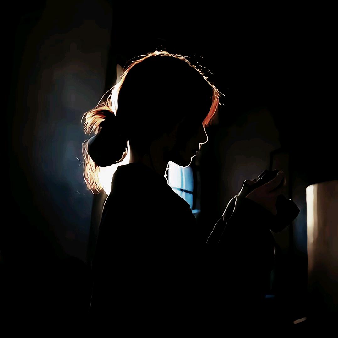 孤独比将就有趣多了