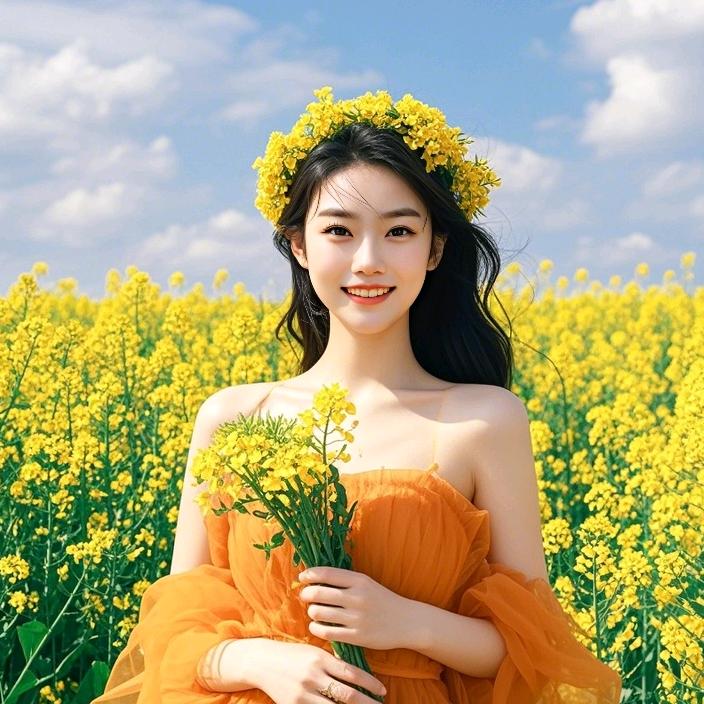阿洁