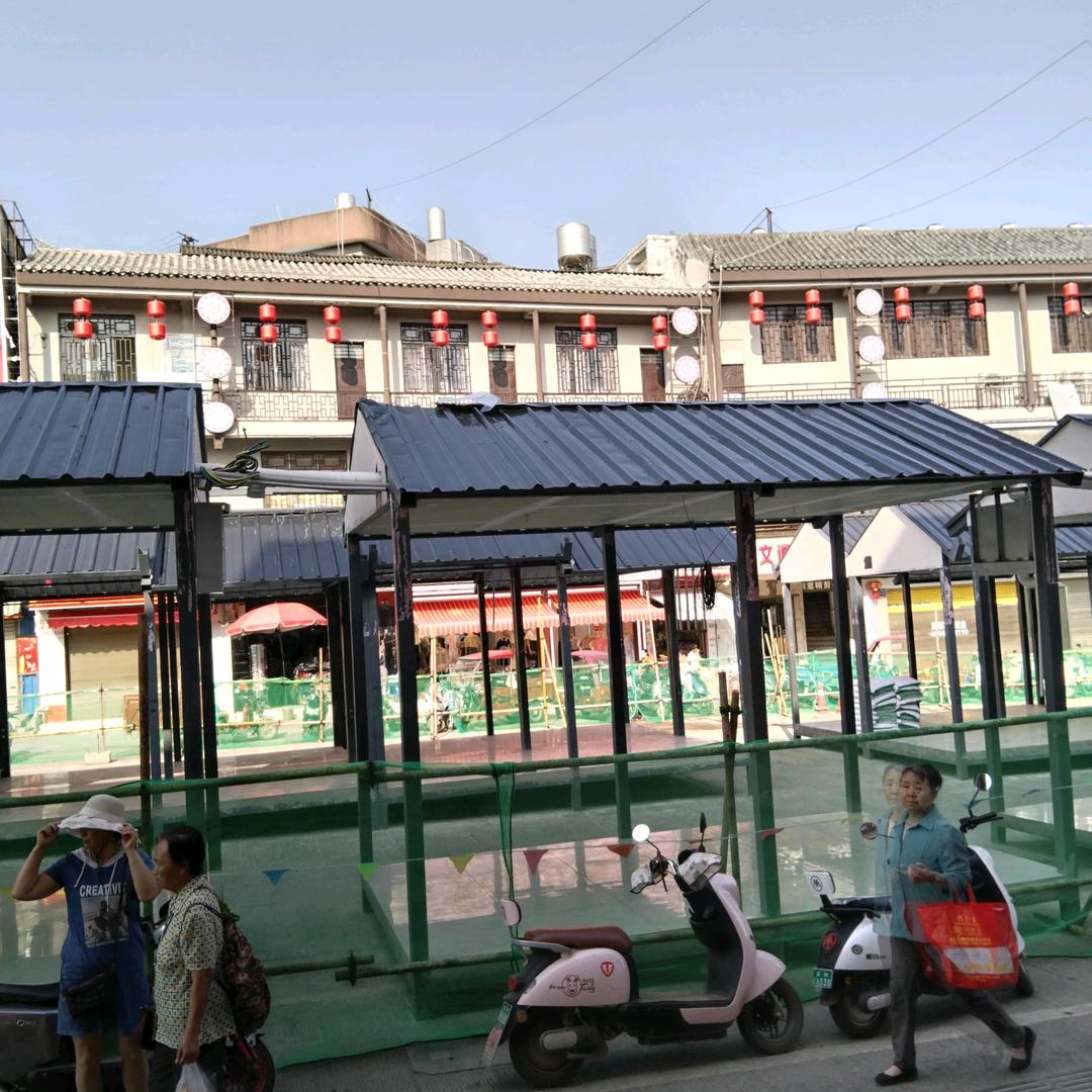 小段