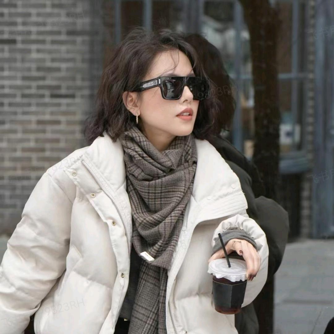 魏老板WDIVA穿搭同款bot