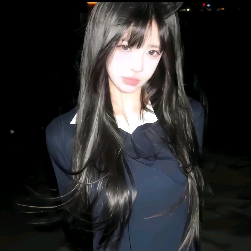 绝眸.