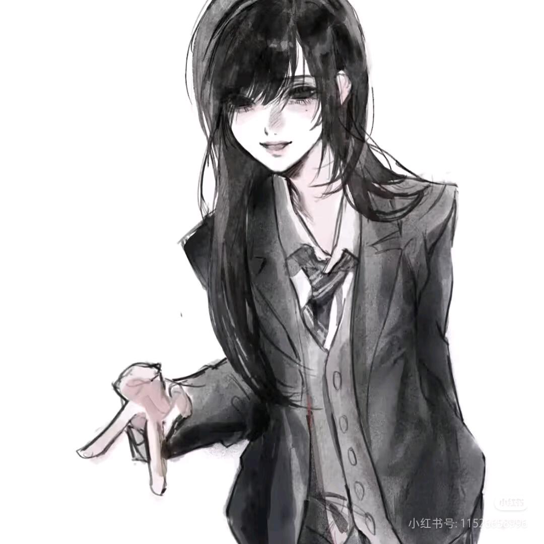 无恋.
