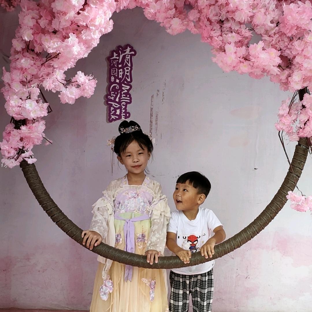 开心每一天@