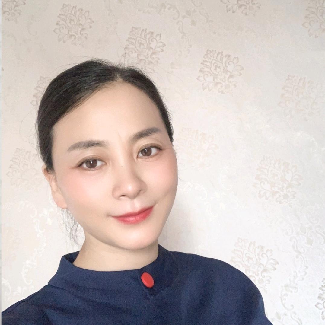 阿娇倾听咨询