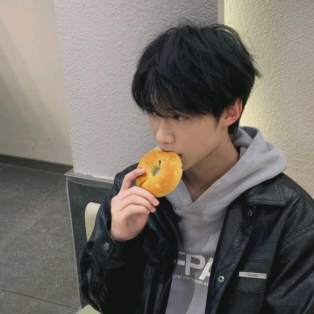 （七昂遇见你)ICE. Q