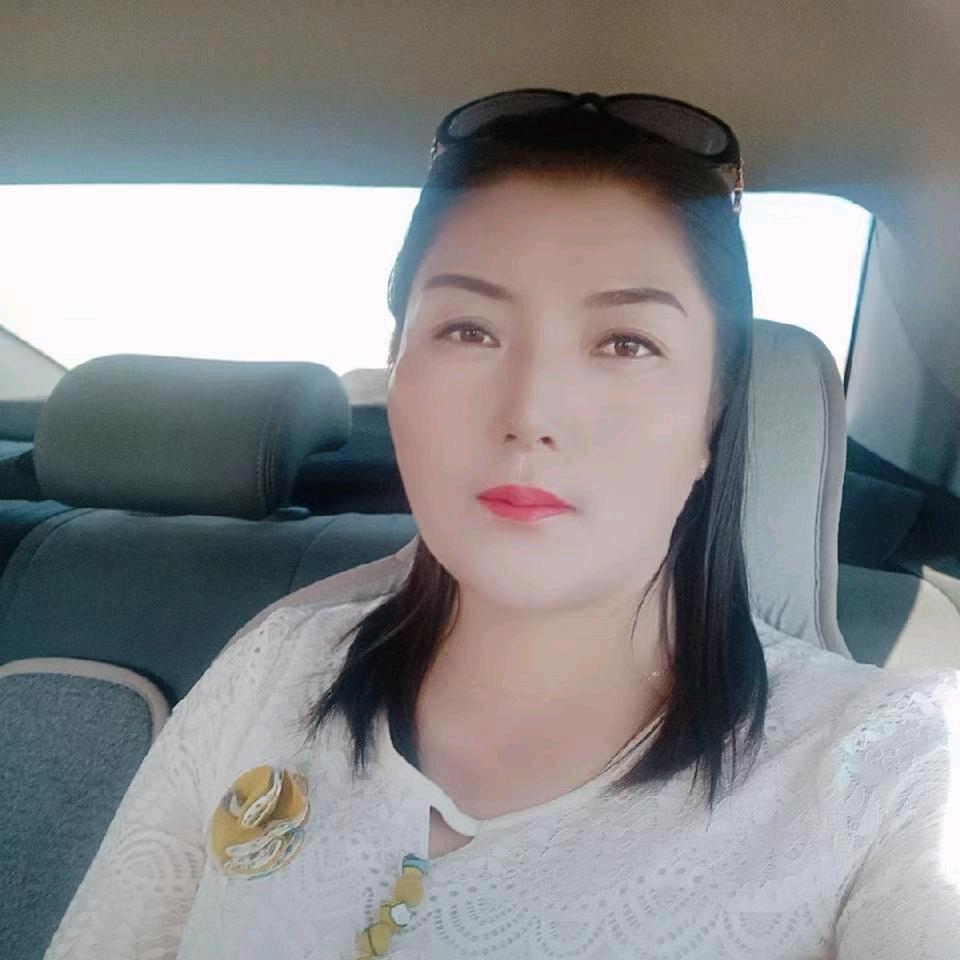 古丽巴尔青