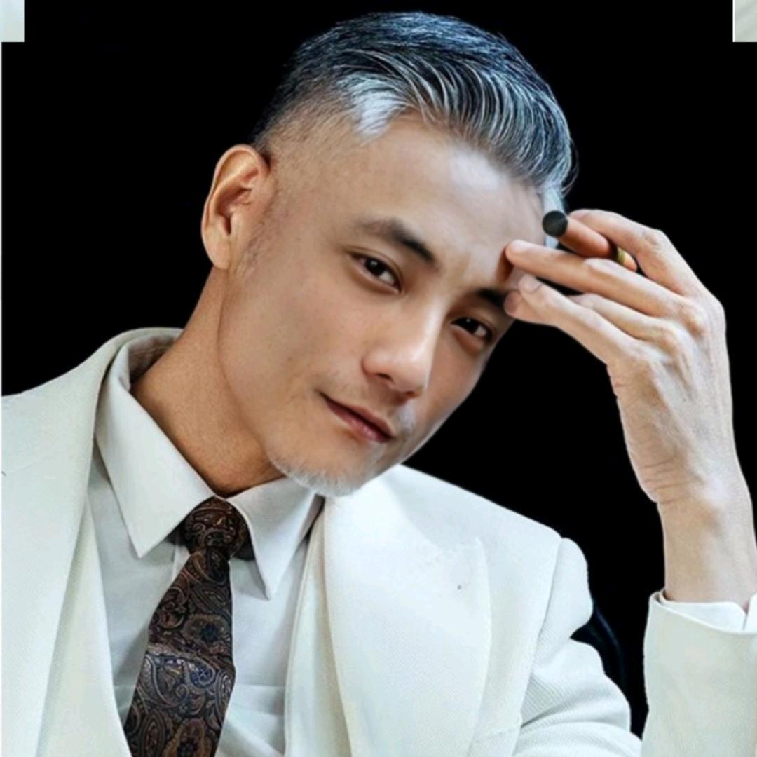 杨总