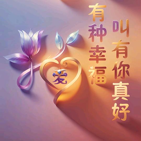 💞你若安好便是晴天🍓