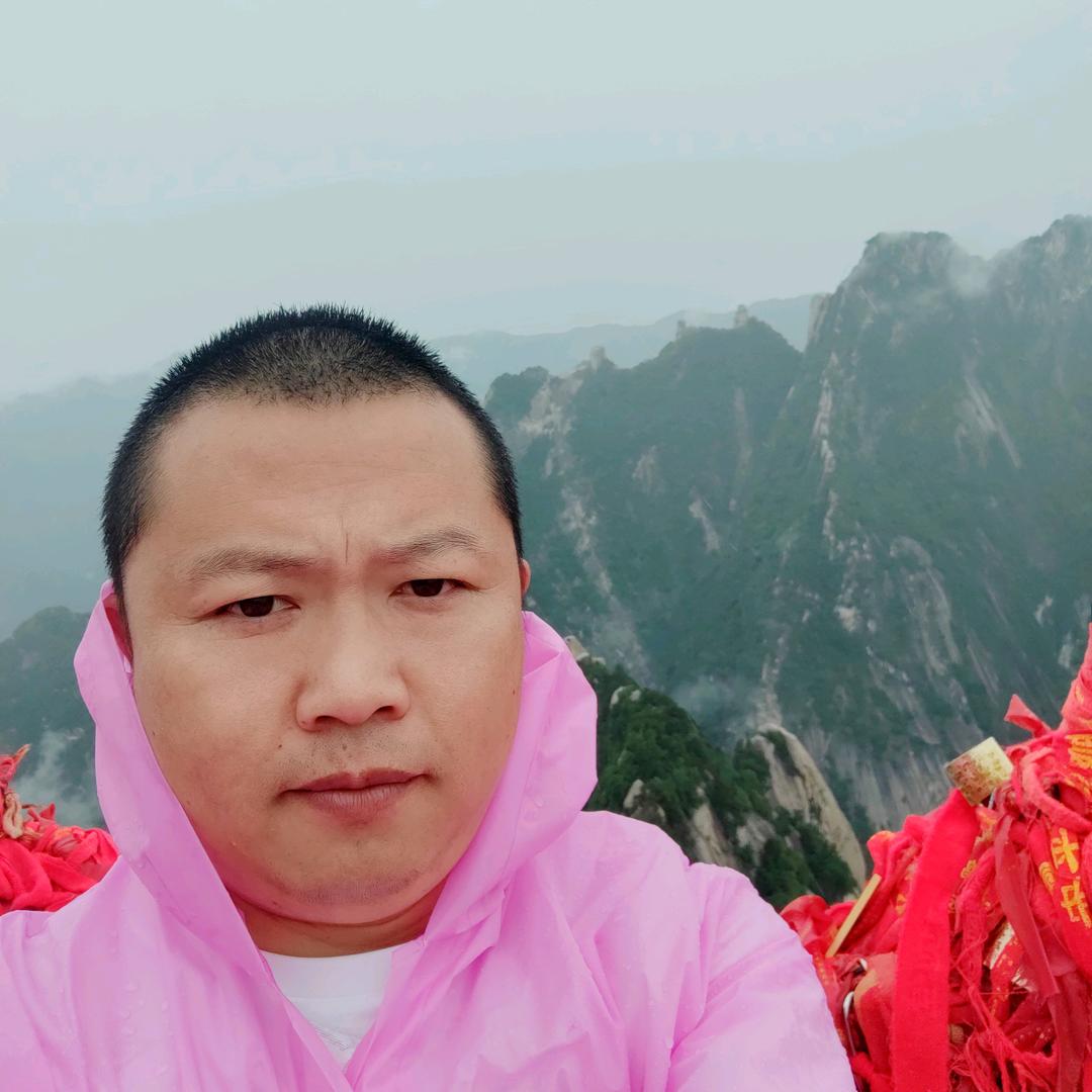 托海