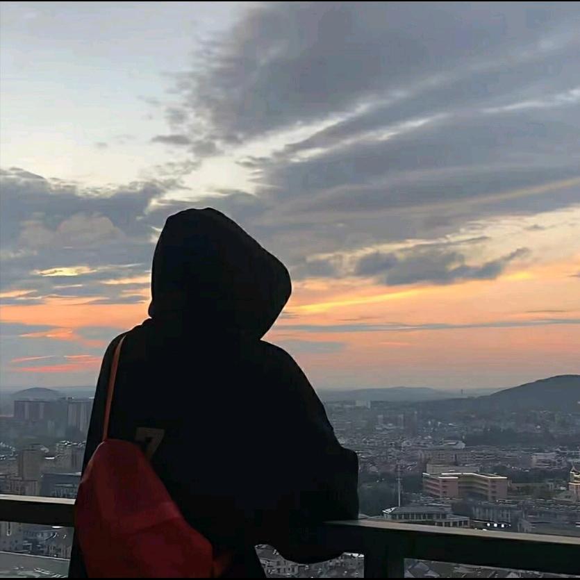 梦醒了宇