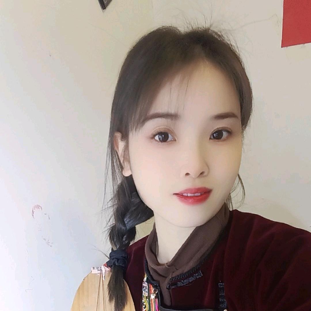 侗家💞兰姐