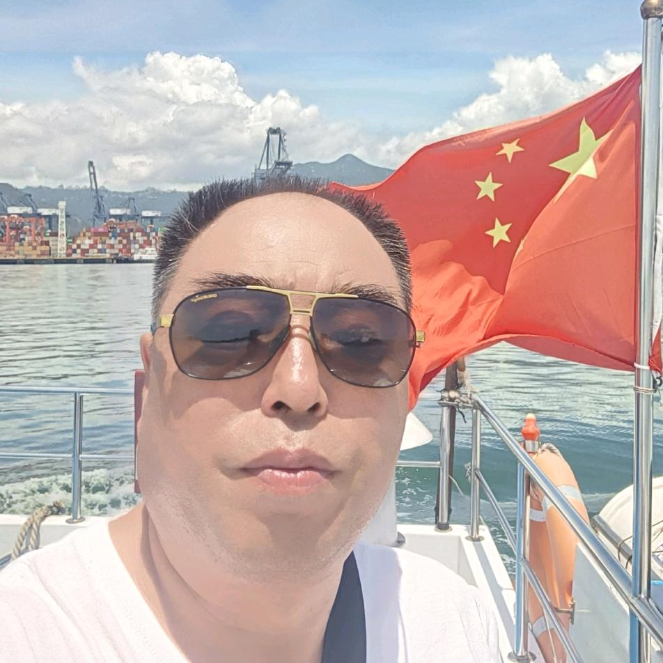 大漠汉孑