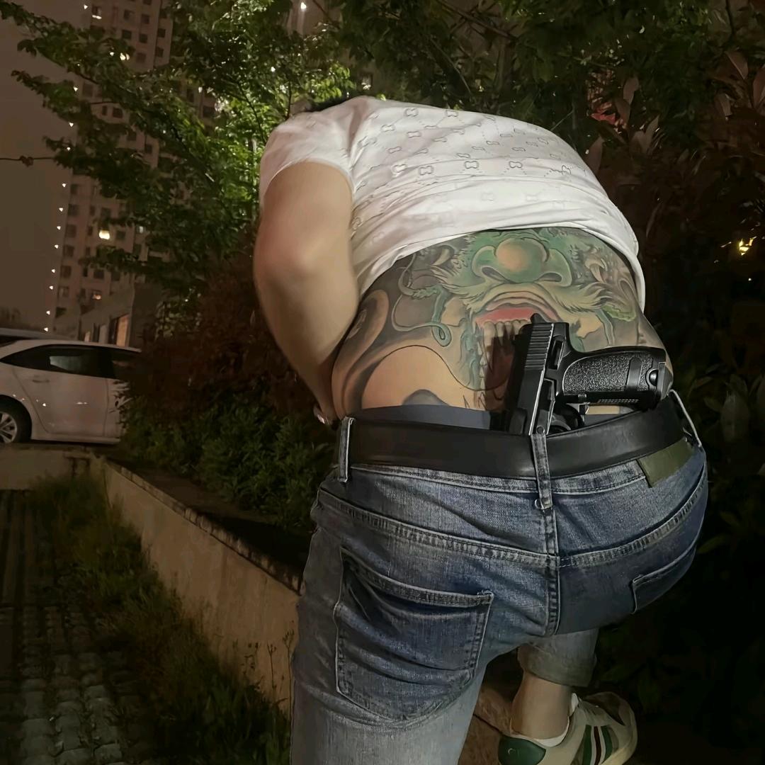 深夜迷茫