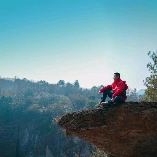 老许的小院生活