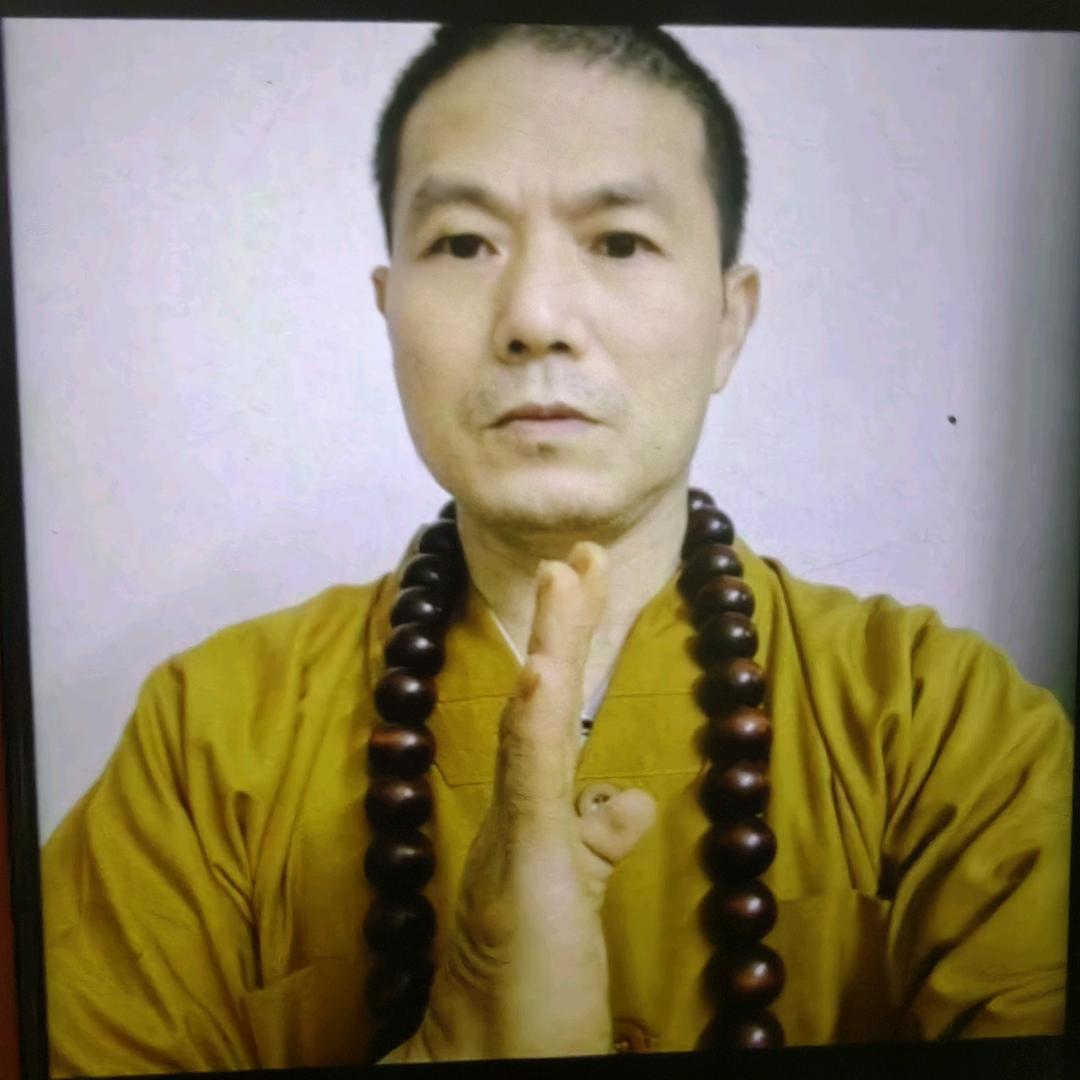 方丈师弟（还俗）